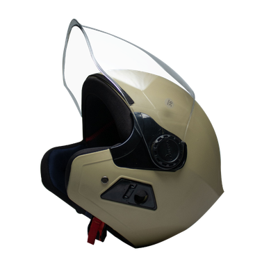 Half  Face Helmet