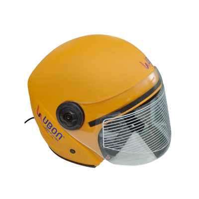 Motor Cycle Helmet