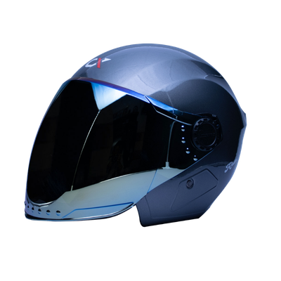 Half  Face Helmet