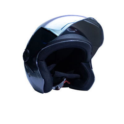 Half  Face Helmet