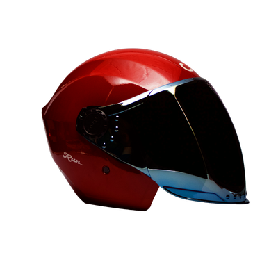 Half  Face Helmet