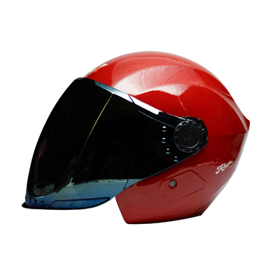 Half  Face Helmet