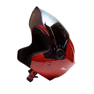 Half  Face Helmet