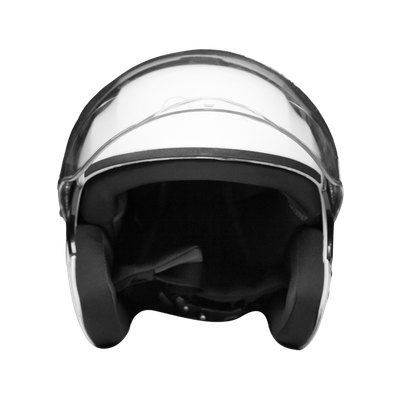Half  Face Helmet