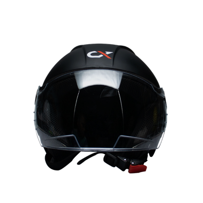 Half  Face Helmet