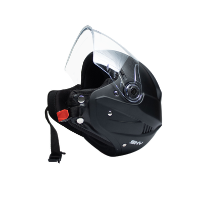 Motor Cycle Helmet