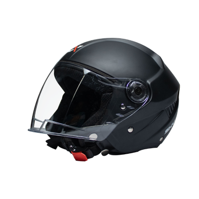 Motor Cycle Helmet