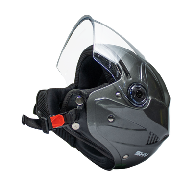 Motor Cycle Helmet