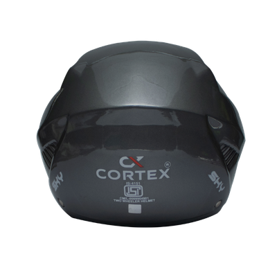 Motor Cycle Helmet