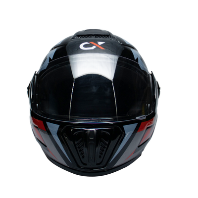 Motor Cycle Helmet