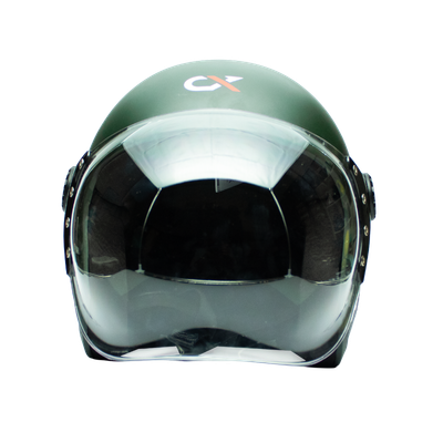 Motor Cycle Helmet