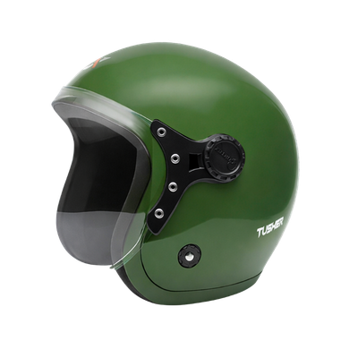 Motor Cycle Helmet