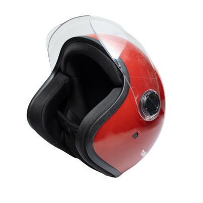 Motor Cycle Helmet