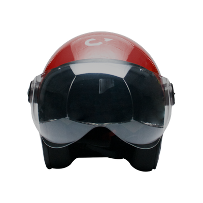 Motor Cycle Helmet