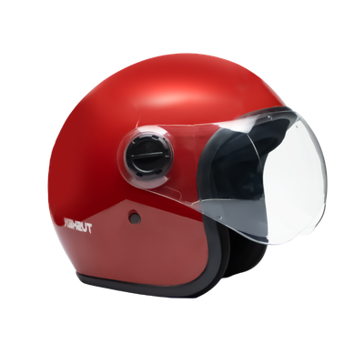 Motor Cycle Helmet