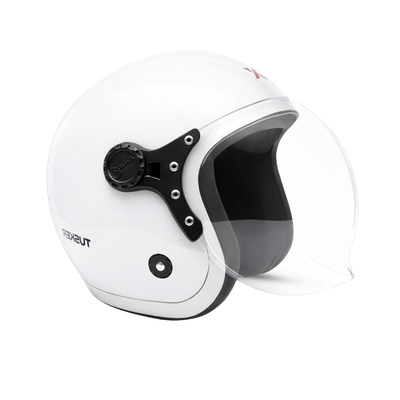 Motor Cycle Helmet