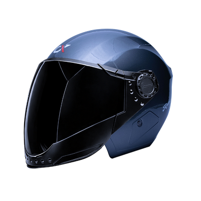 Half  Face Helmet