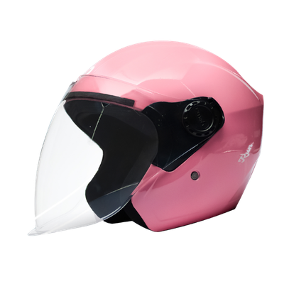 Half  Face Helmet