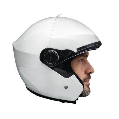 Half  Face Helmet