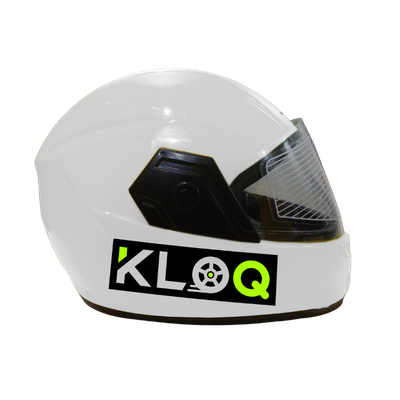 Motor Cycle Helmet