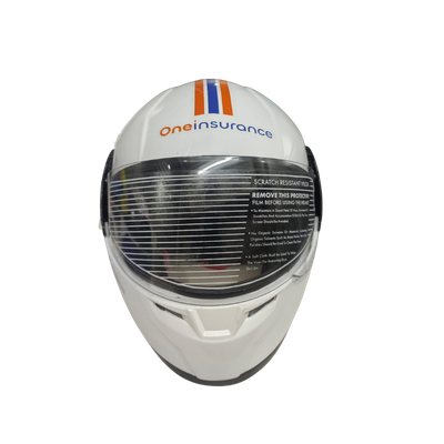 Motor Cycle Helmet