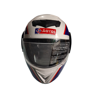 Motor Cycle Helmet