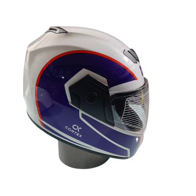 Motor Cycle Helmet