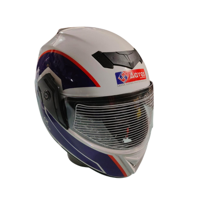 Motor Cycle Helmet