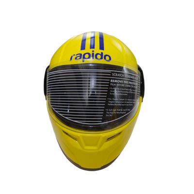 Motor Cycle Helmet