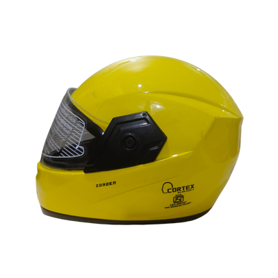 Motor Cycle Helmet