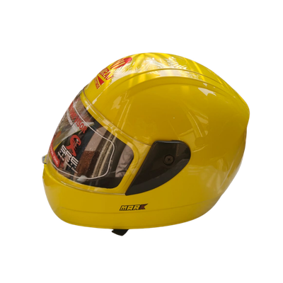 Motor Cycle Helmet